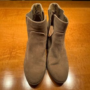 Ankle Boots 7.5